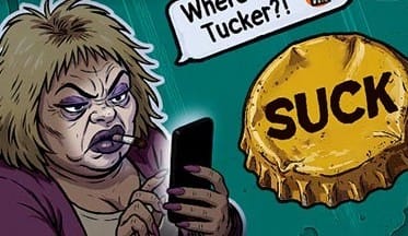 Suck