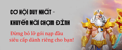 Nhận Thưởng Lớn Mỗi Ngày
