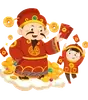 Vòng Quay May Mắn 78wi